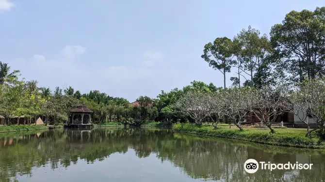 4_Ao Dai Museum (Bao Tang Ao Dai)