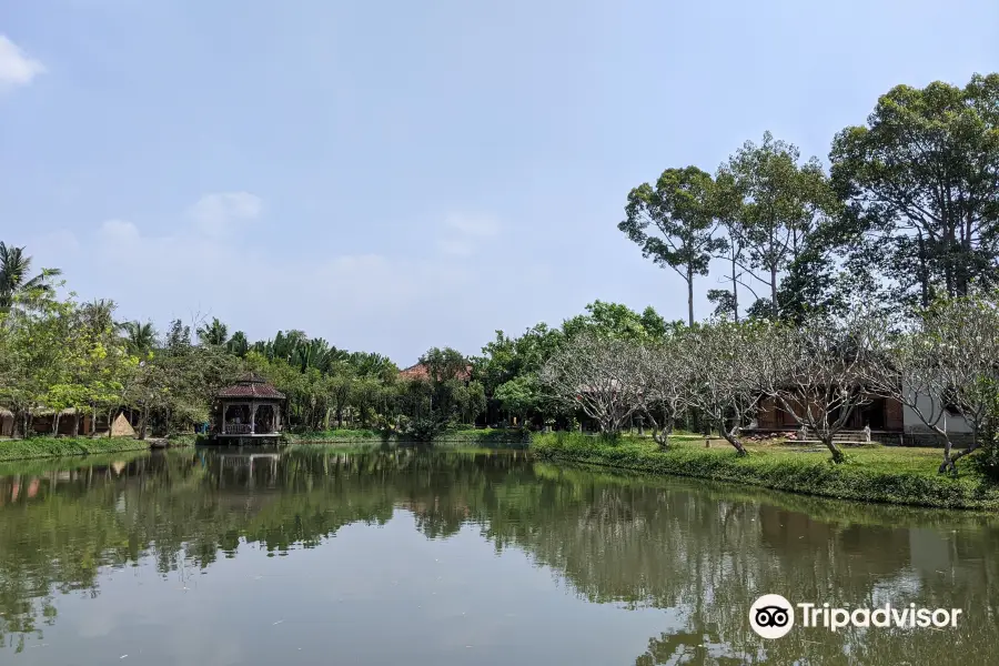 Ao Dai Museum