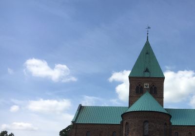 Sct. Bendts Kirke