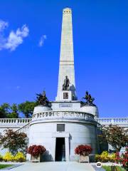 Lincoln Tomb & War Memorials