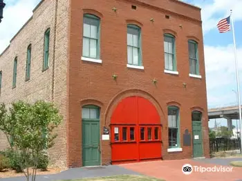 The Jacksonville Fire Museum