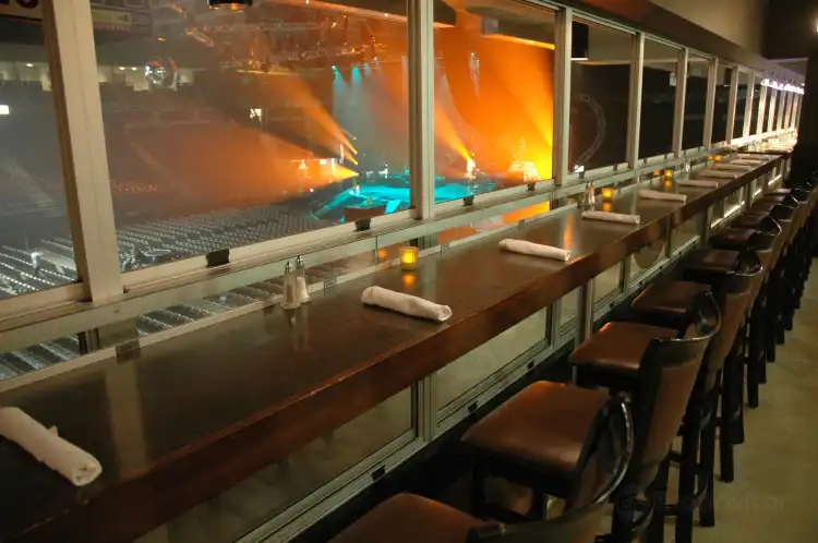 Hotels near South Okanagan Events Centre