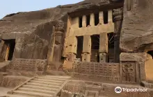 Kanheri Caves