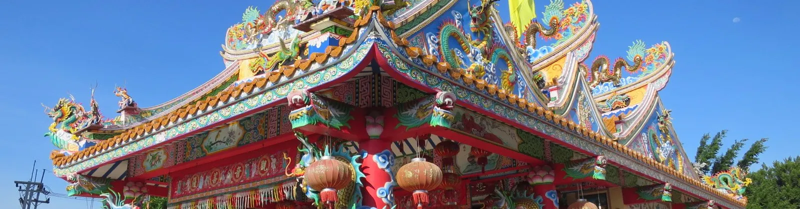 추천 관광명소