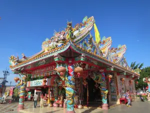 Wat Saman Rattanaram