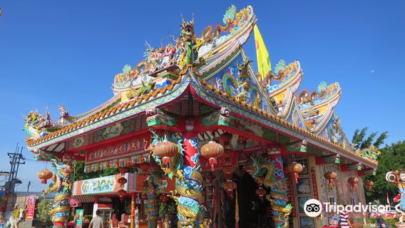 Wat Saman Rattanaram