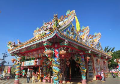 Wat Saman Rattanaram