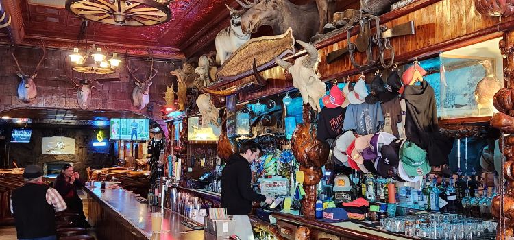 Mint Bar