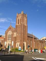 St Matthews Manly