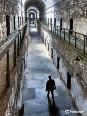 Eastern State Penitentiary