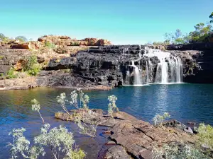 Gibb River Road