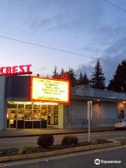 Landmark's Crest Cinema Center