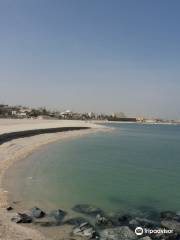 Sharjah Beach