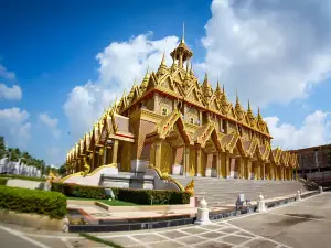 Wat Tha Sung