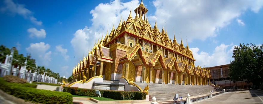 Wat Tha Sung