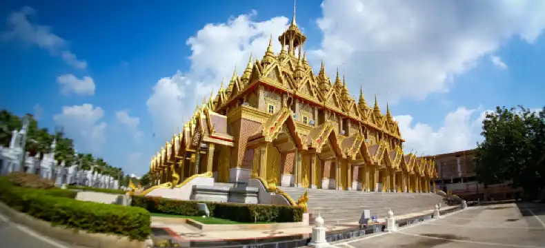 โรงแรมในอำเภอเมืองอุทัยธานี