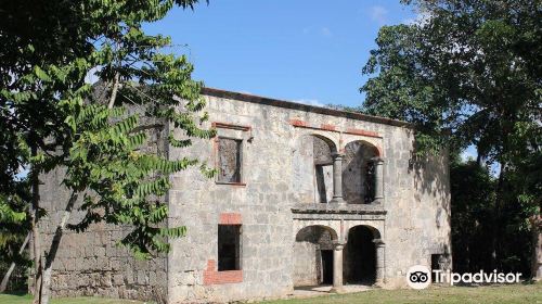 Mirador del Oeste Park