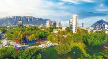 San Pedro Garza Garcia