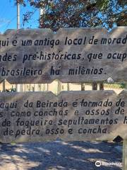 MUSEU DO SAMBAQUI DA BEIRADA