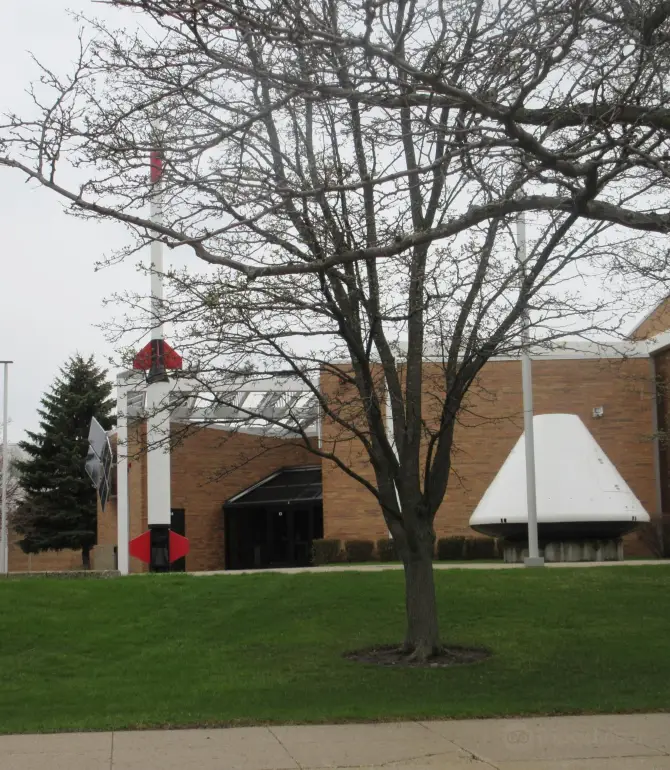 River Grove