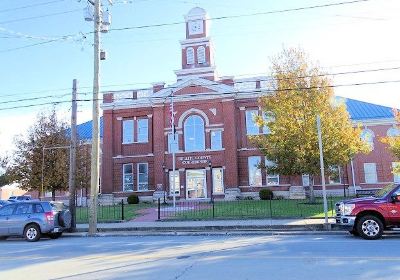 Bullitt County History Museum