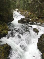 Opal Creek Wilderness Area