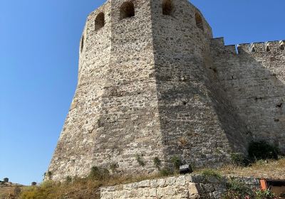 Bozcaada Castle