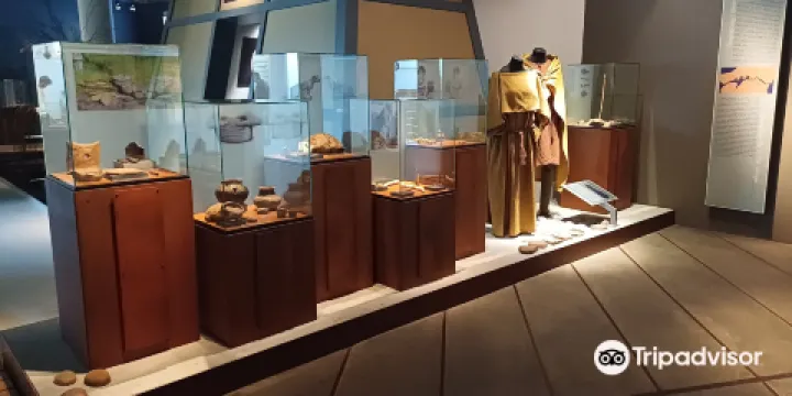 林霍爾姆博物館