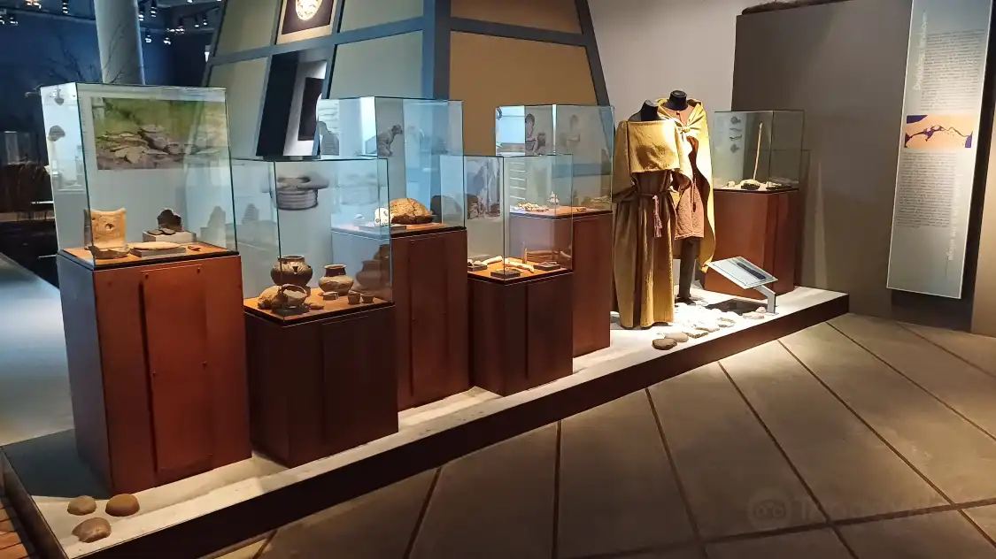 Hotels near Vikingemuseet Lindholm Høje