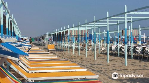 Spiaggia 121