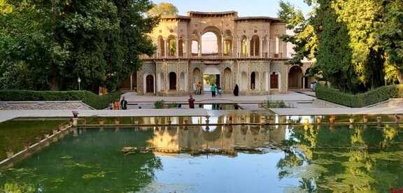Hotel a Provincia di Kerman, Iran