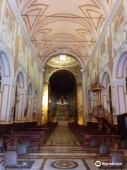 Basilica Collegiata di San Sebastiano