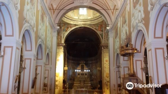 Basilica di San Sebastiano