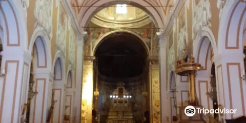 聖巴斯弟盎聖殿