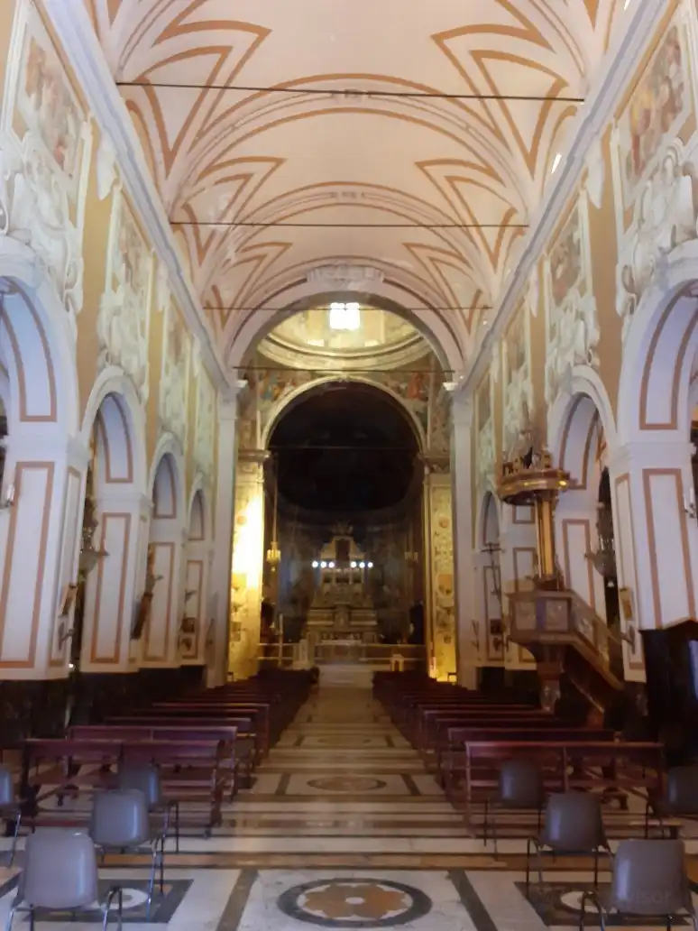 Hotels near Basilica di San Sebastiano