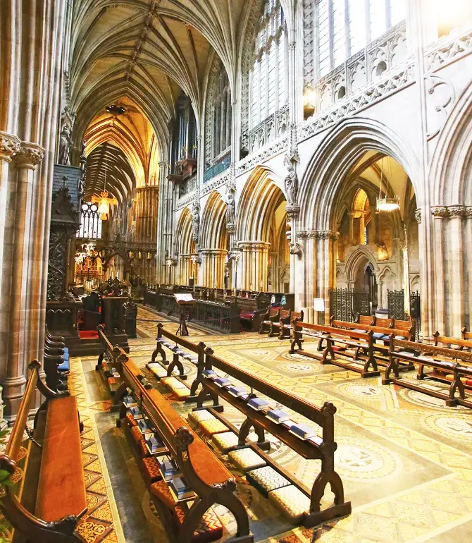 Lichfield