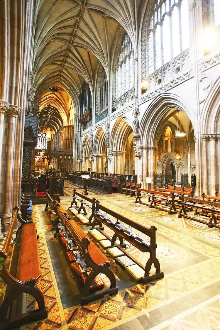 Lichfield