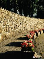 Malmedy Massacre Memorial