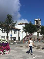 Praia da Vitoria Old City