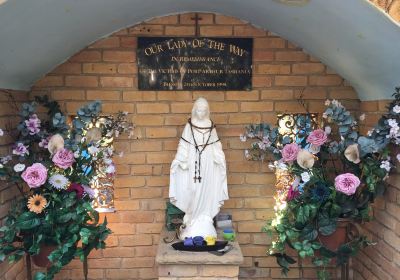 Shrine of Our Lady of Mercy at Penrose Park