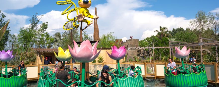 Parc Spirou