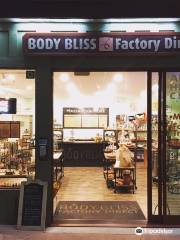 Body Bliss Factory Direct