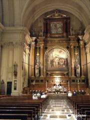 Basílica of Santa Engracia Church