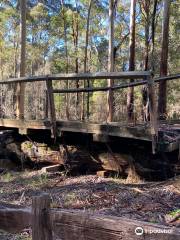 One Tree Bridge