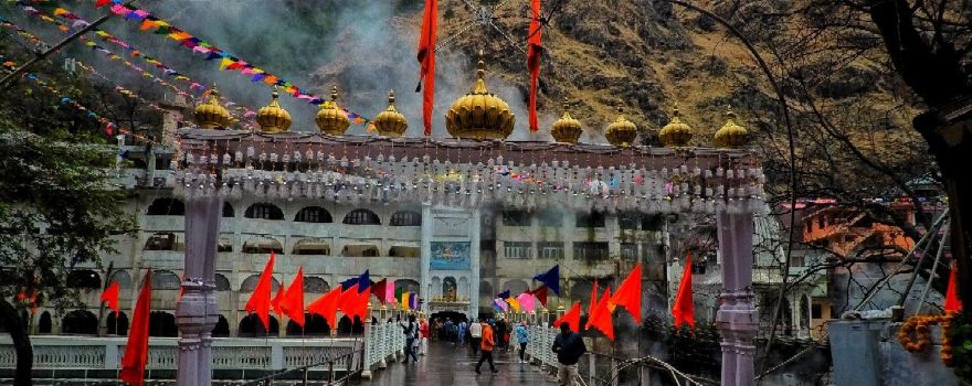 Gurudwara Sahib Manikaran