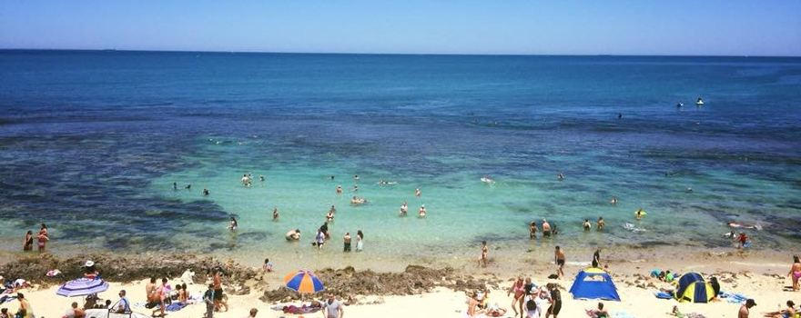 North Beach