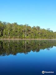 Big Brook Dam Foreshore & Picnic Area