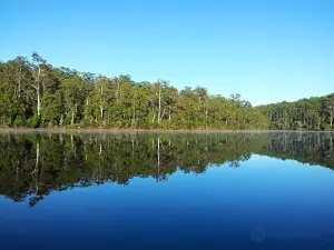 Big Brook Dam Foreshore & Picnic Area