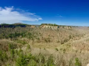 Red River Gorge Geological Area