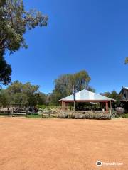 Cape Bouvard Winery